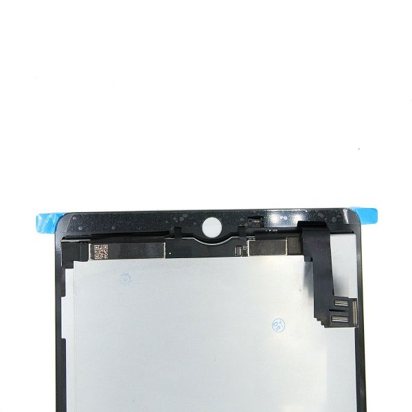 iPad Air 2 Skærm/Display - Sort