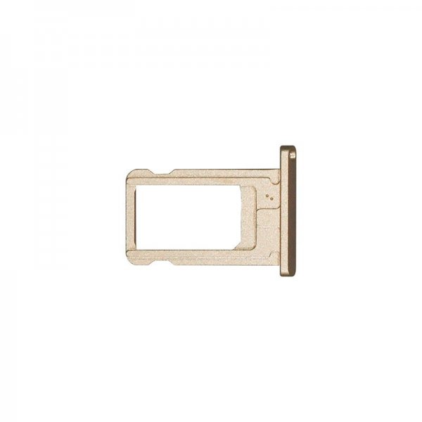 iPad Air 2 SIM-kortholder - Guld