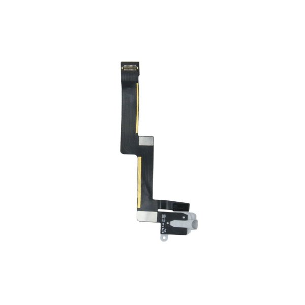 iPad Air 3 Høretelefonstik - Hvid