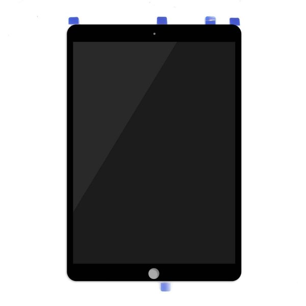 iPad Air 3 Skærm/Display OEM - Sort