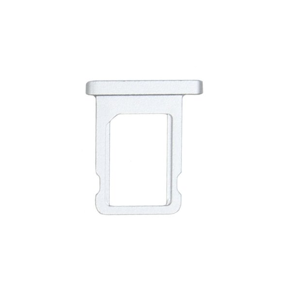 iPad Air 3 Simkortholder - Sølv