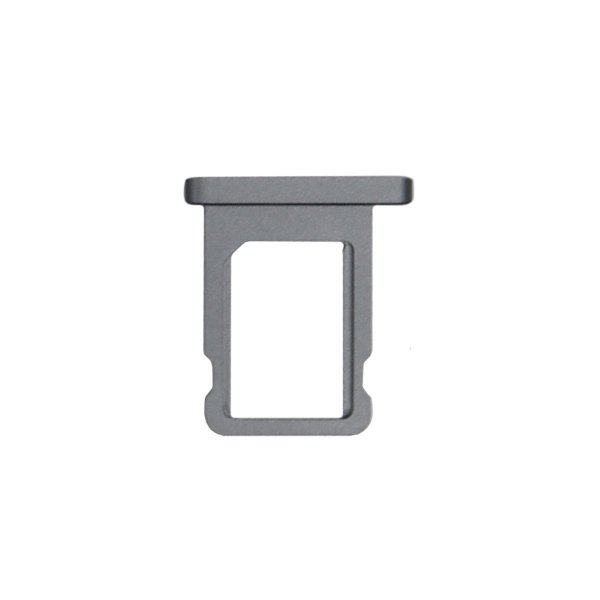 iPad Air 3 Simkortholder - Sort