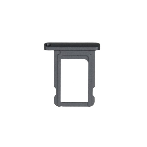 iPad Air 3 Simkortholder - Sort
