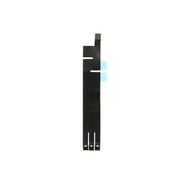 iPad Air 3 Tastatur Tilslutning Flexkabel - Hvid