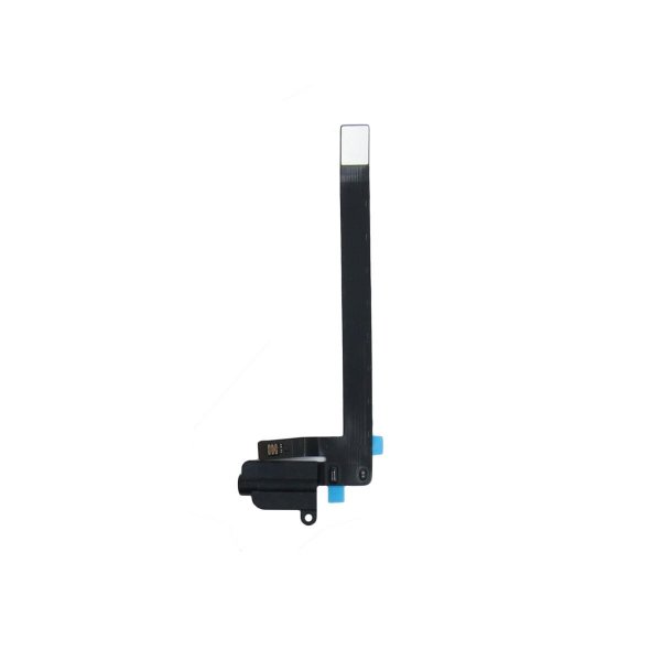 iPad Air 3 (Wifi) Jackstik til hovedtelefoner - Sort