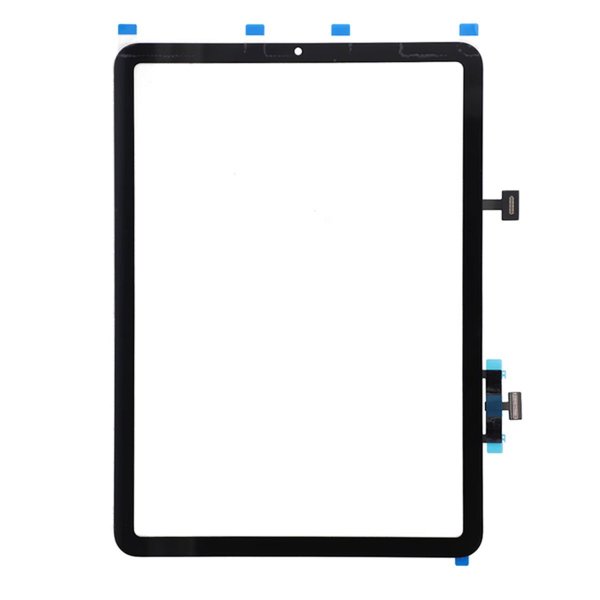 iPad Air 4 2020 /Air 5 2022 10.9 Glas med Touchskærm Premium - Sort
