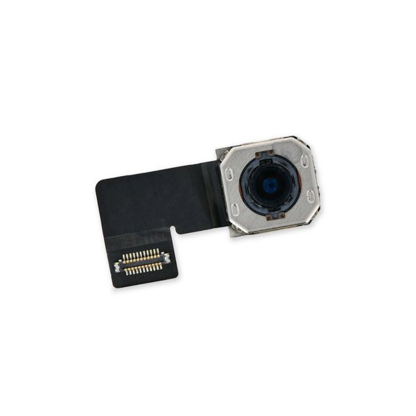 iPad Air 4 2020 Bagkamera