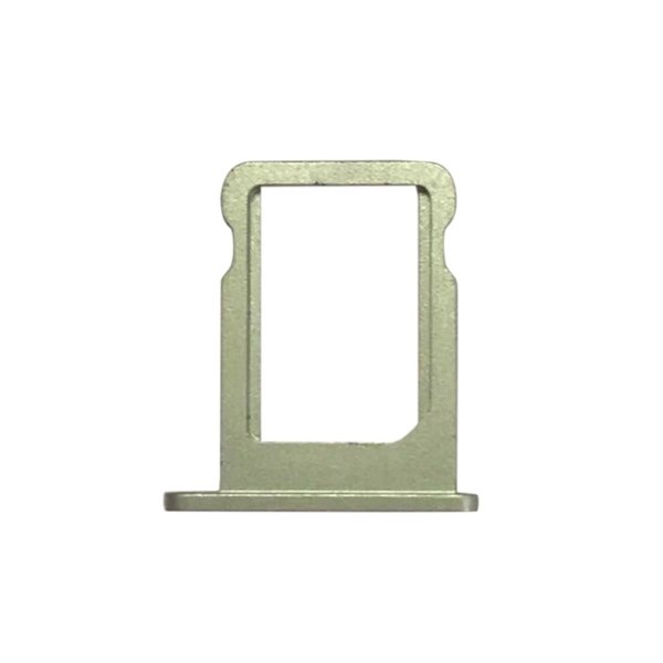 iPad Air 4 2020 SIM-kortholder - Grøn