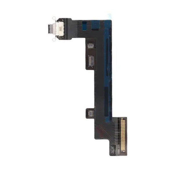 iPad Air 4 4G Oplader Flex Sort Original