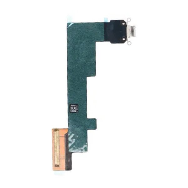 iPad Air 4 4G Oplader Flex Hvid Original