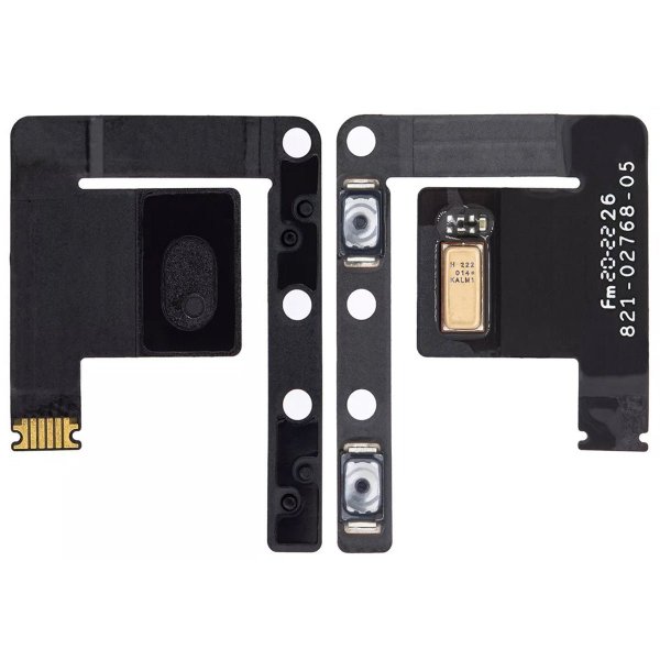 iPad Air 4 2020 Volumen Flexkabel