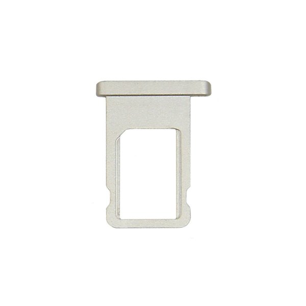 iPad Air/iPad 5/iPad 6/iPad 7 Simkortholder - Guld