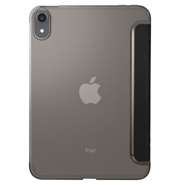 Spigen iPad mini (6. generation)/iPad mini (A17 Pro) Cover Liquid Air Folio Sort