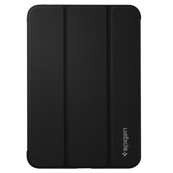Spigen iPad mini (6. generation)/iPad mini (A17 Pro) Cover Liquid Air Folio Sort