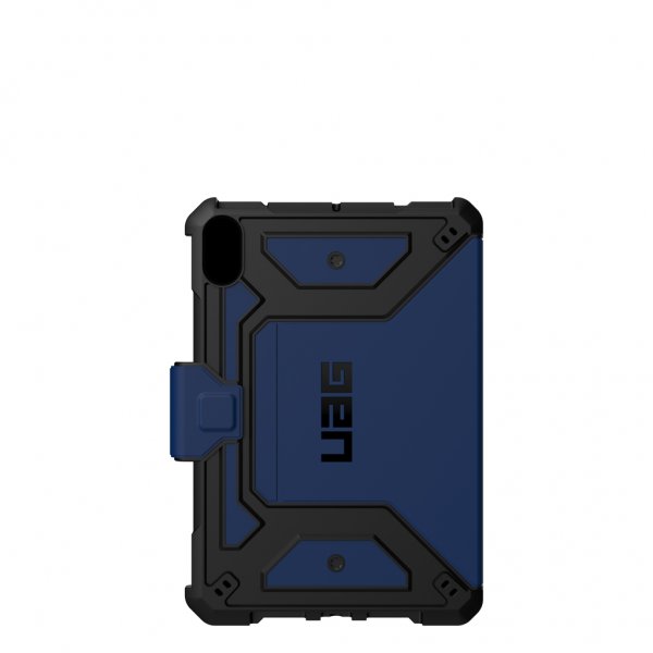 Urban Armor Gear (UAG) iPad mini (6. gen)/iPad mini (A17 Pro) Cover Metropolis SE Mallard