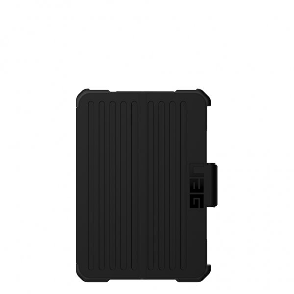 Urban Armor Gear (UAG) iPad mini (gen 6)/iPad mini (A17 Pro) Cover Metropolis SE Sort