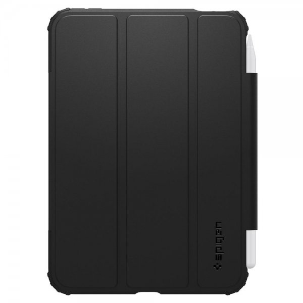Spigen iPad mini (6. gen.)/iPad mini (A17 Pro) cover Ultra Hybrid Pro Sort