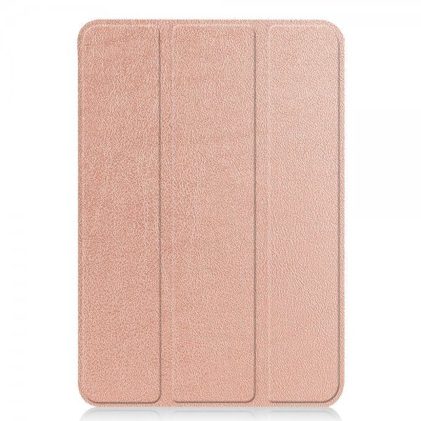 iPad mini (6. generation)/iPad mini (A17 Pro) Cover Foldbart Smart Rosa Guld