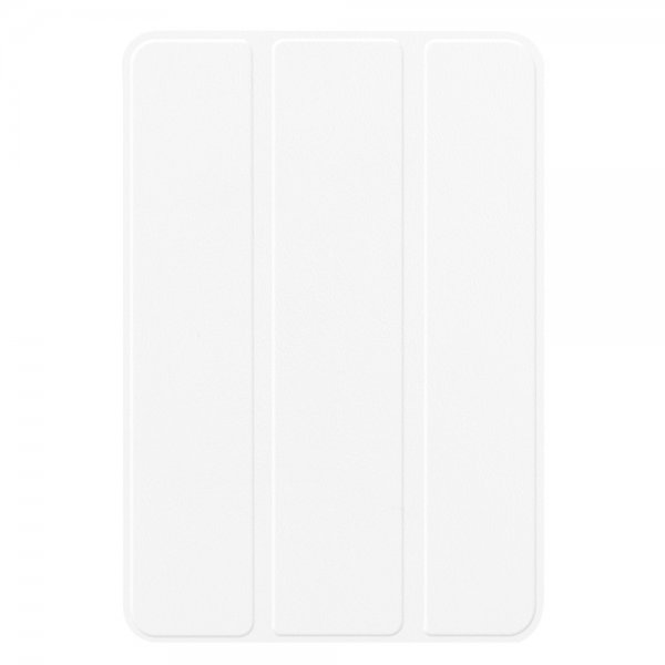 iPad mini (gen 6)/iPad mini (A17 Pro) Cover Foldbart Smart Hvid