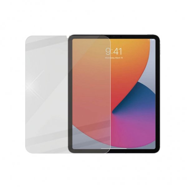 PanzerGlass iPad mini (6. generation)/iPad mini (A17 Pro) Skærmbeskyttelse CaseFriendly
