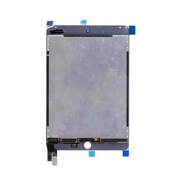 iPad Mini 4 LCD Display Original Hvid