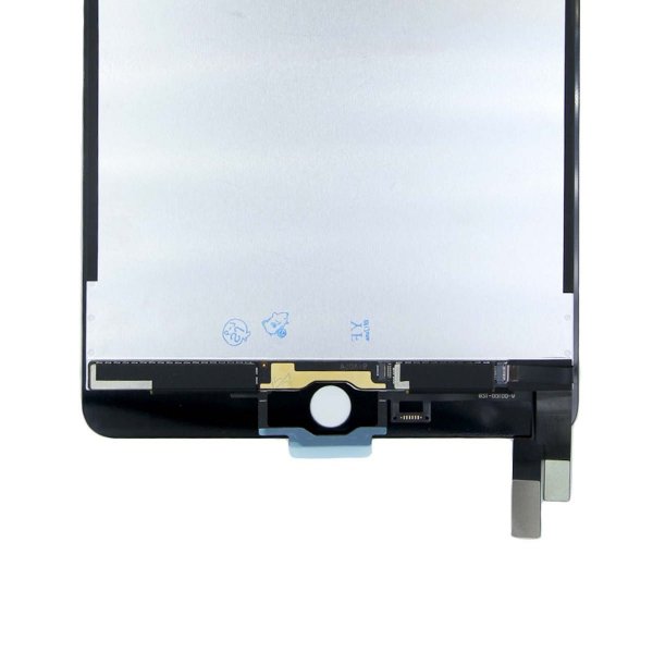 iPad Mini 4 Skærm/Display OEM - Sort