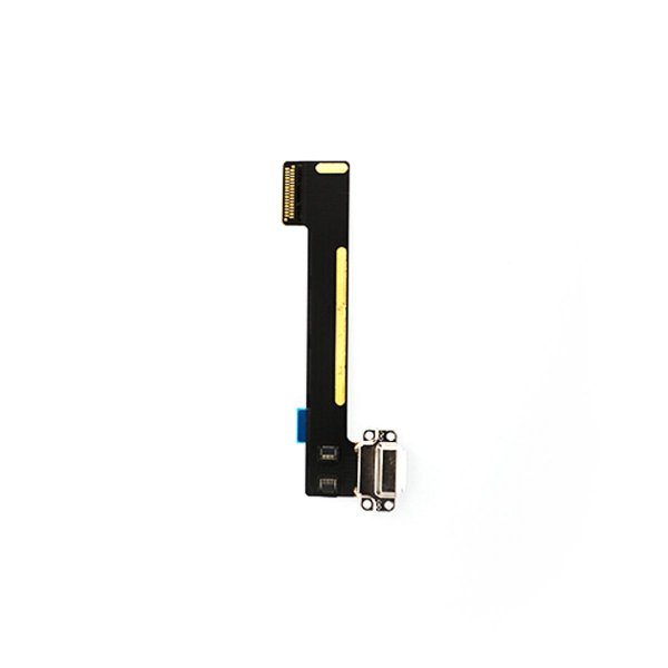 iPad Mini 4/Mini 5 Opladningsport - Hvid