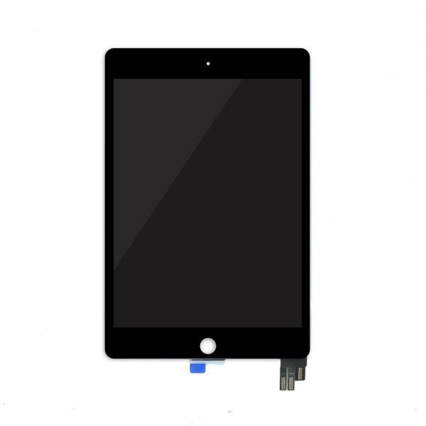 iPad Mini 5 Skærm/Display OEM - Sort