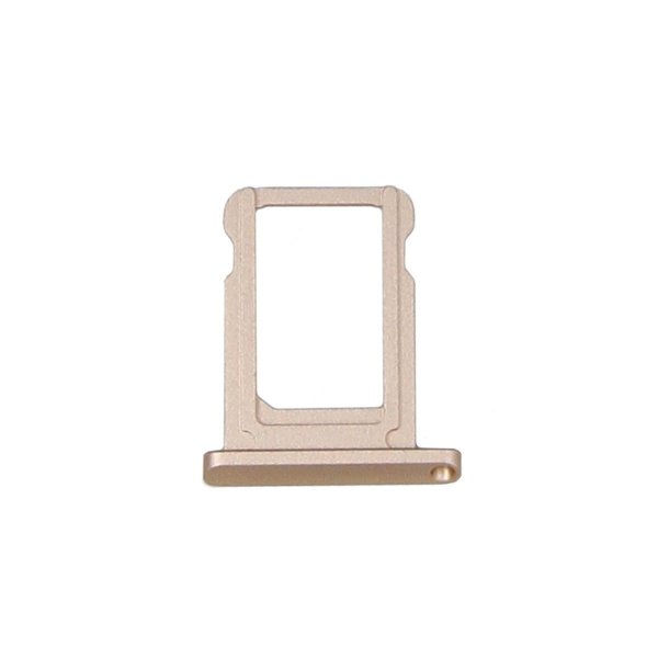 iPad Mini 5 SIM-kortholder - Guld