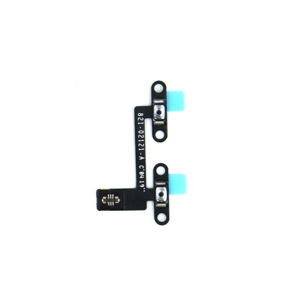 iPad Mini 5 Lydstyrkeknapper Flexkabel
