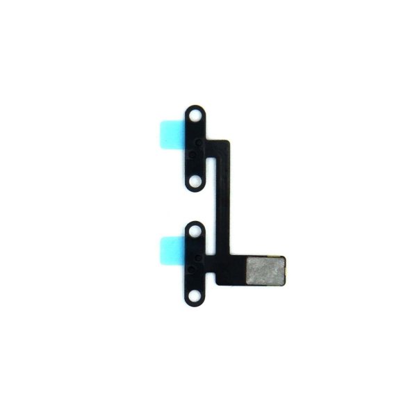 iPad Mini 5 Lydstyrkeknapper Flexkabel