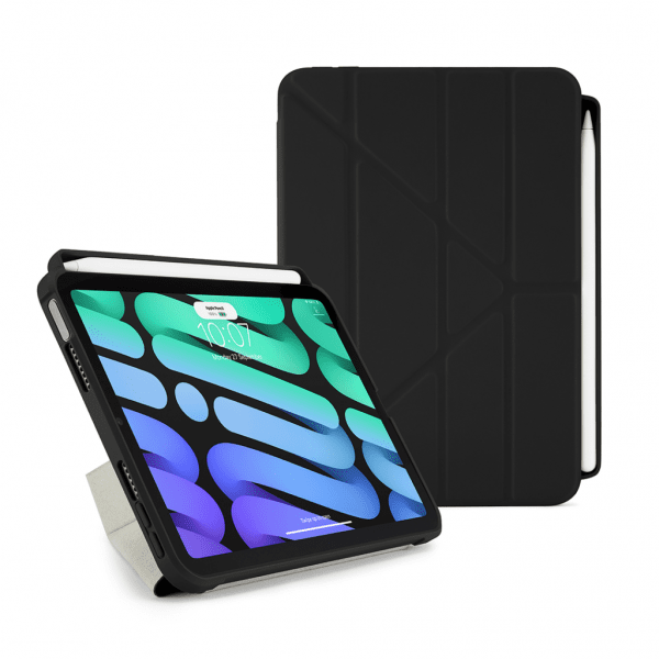 Pipetto iPad mini (6. generation)/iPad mini (A17 Pro) Origami No3-pennemappe