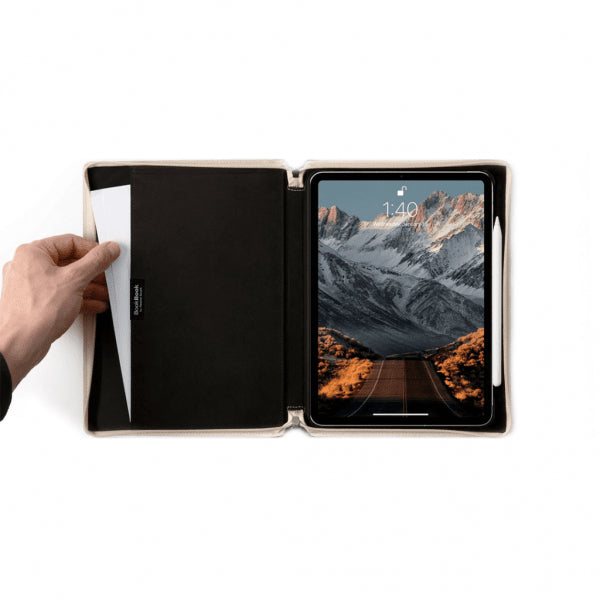Twelve South iPad mini (6. generation)/iPad mini (A17 Pro) Cover BookBook