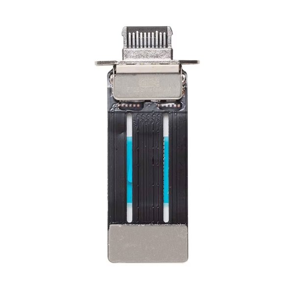 iPad Mini 6 Ladeport Flexkabel - Hvid