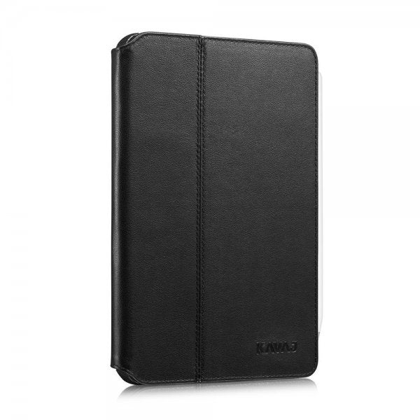 KAVAJ iPad mini (6. gen)/iPad mini (A17 Pro) cover Berlin sort