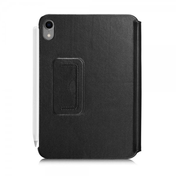 KAVAJ iPad mini (6. gen)/iPad mini (A17 Pro) cover Berlin sort