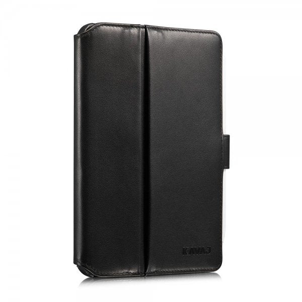 KAVAJ iPad mini (gen 6)/iPad mini (A17 Pro) Etui London Sort