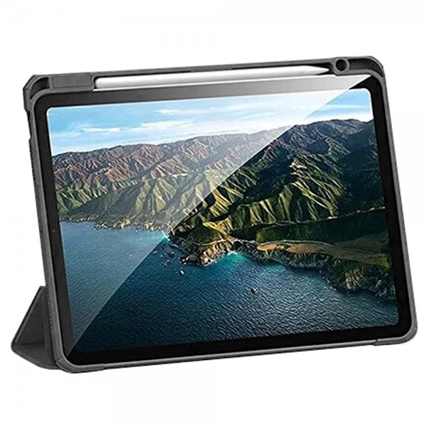 Puro iPad mini (gen 6)/iPad mini (A17 Pro) Cover Zeta Smart Sort