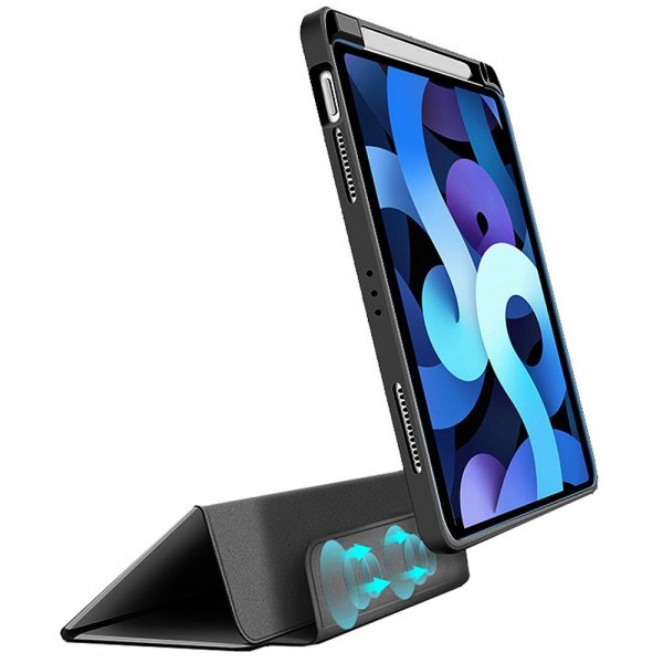 Puro iPad mini (gen 6)/iPad mini (A17 Pro) Cover Zeta Smart Sort