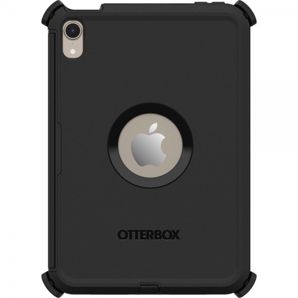 Otterbox iPad mini (gen 6)/iPad mini (A17 Pro) Cover Defender Sort