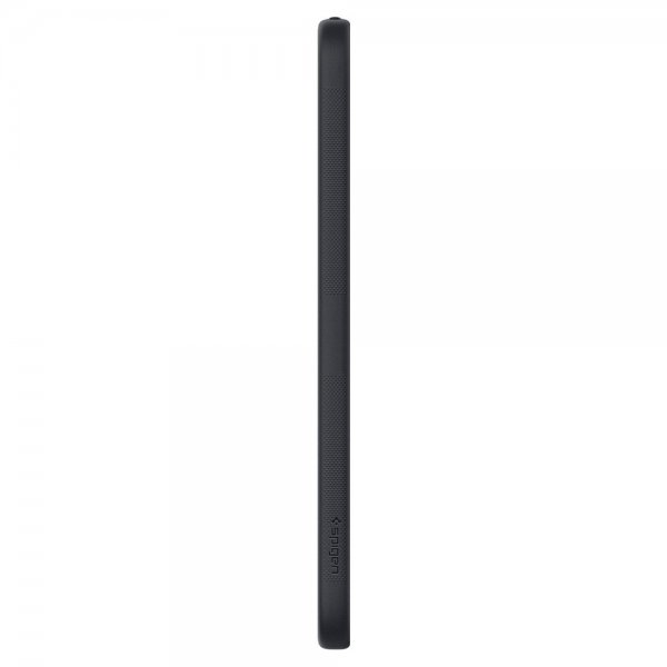 Spigen iPad mini (6. gen)/iPad mini (A17 Pro) Cover Nano Pop Black Sesame