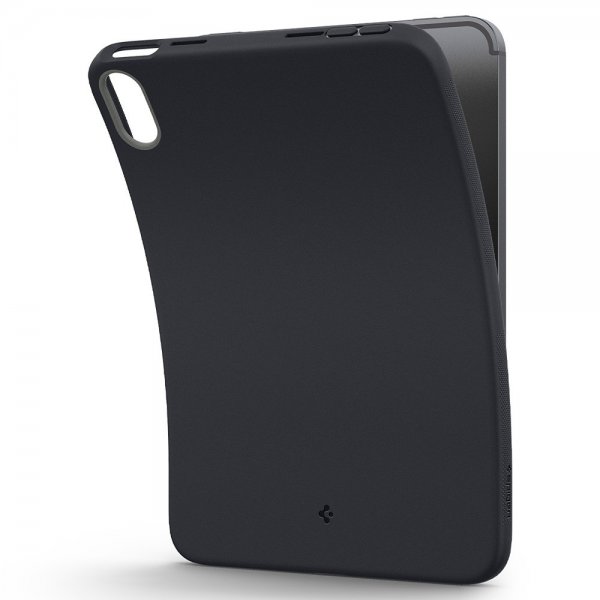 Spigen iPad mini (6. gen)/iPad mini (A17 Pro) Cover Nano Pop Black Sesame