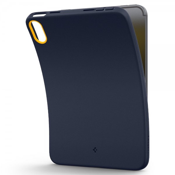 Spigen iPad mini (6. gen)/iPad mini (A17 Pro) Cover Nano Pop Blueberry Navy