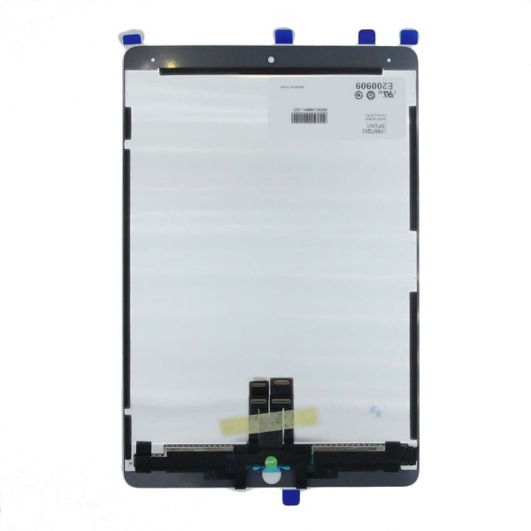 iPad Pro 10.5" Gen Skærm/Display OEM - Hvid