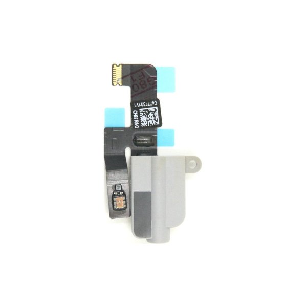 iPad Pro 10.5" Høretelefonstik Flexkabel - Sort