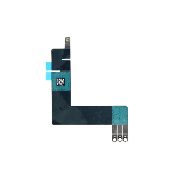 iPad Pro 10.5" Tastatur Tilslutning Flexkabel - Sort