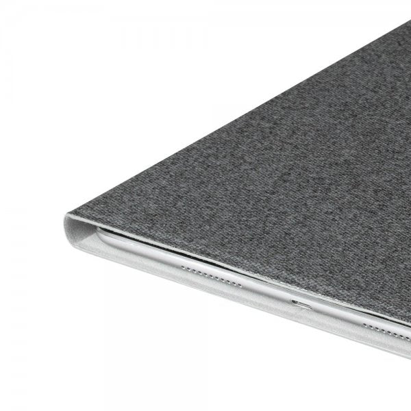 Krusell iPad Pro 11 2018/iPad Air 2019 Etui Tanum Cover Vintage Grey