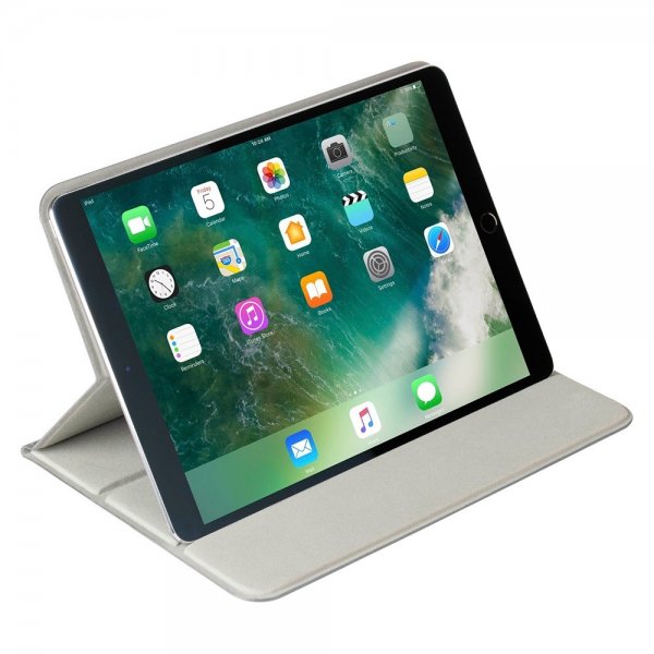 Krusell iPad Pro 11 2018/iPad Air 2019 Etui Tanum Cover Vintage Grey