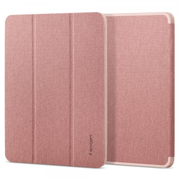 Spigen iPad Pro 11 (gen. 2/3/4) Urban Fit Cover Rosaguld