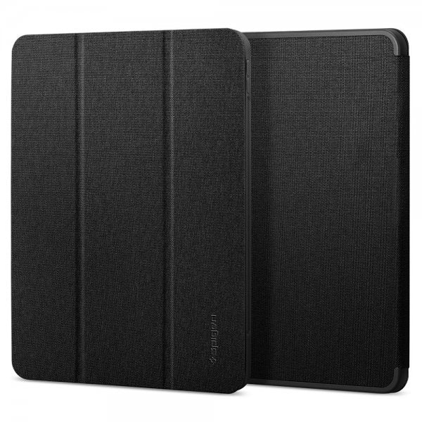 Spigen iPad Pro 11 (gen. 2/3/4) Urban Fit Cover Sort